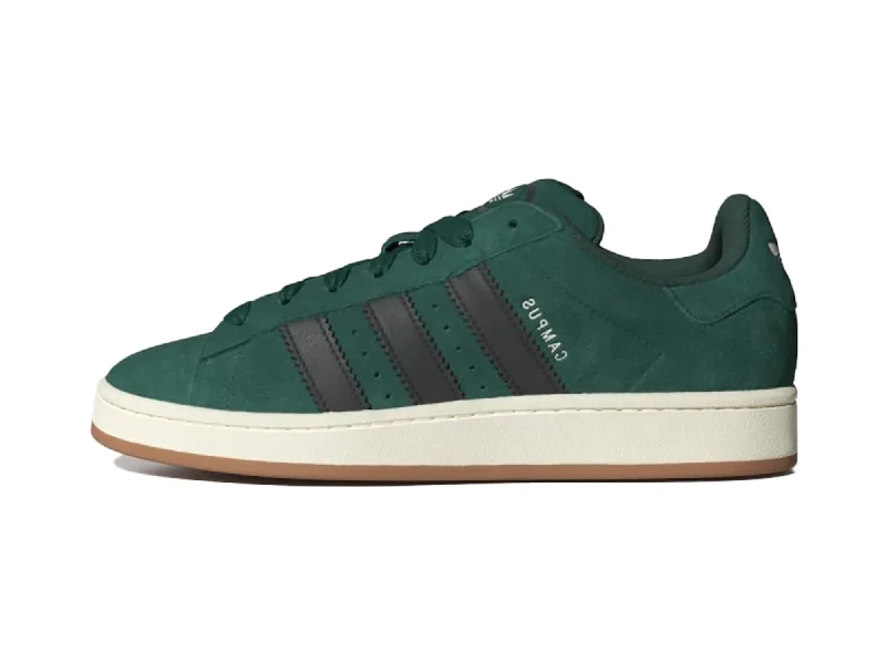 Adidas Campus 00s Collegiate ""Green Core Black Gum""