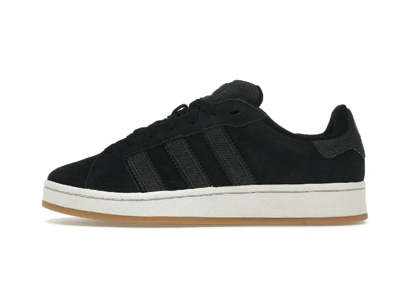 Adidas Campus 00s ""Core Black Gum""