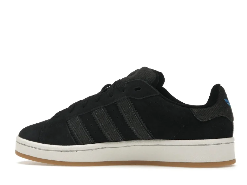 Adidas Campus 00s ""Core Black Gum""