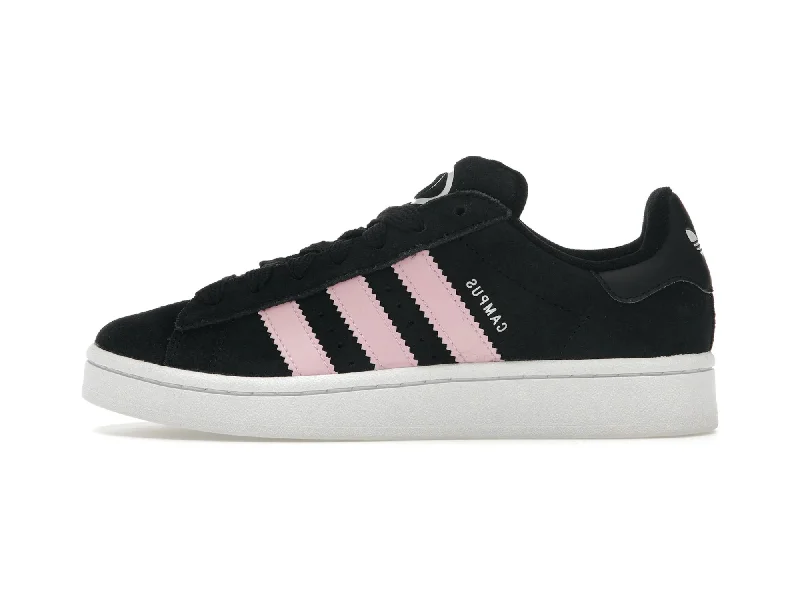 Adidas Campus 00s Core ""Black True Pink""