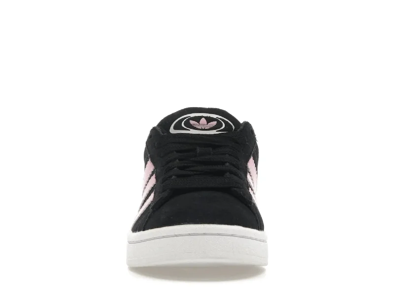 Adidas Campus 00s Core ""Black True Pink""