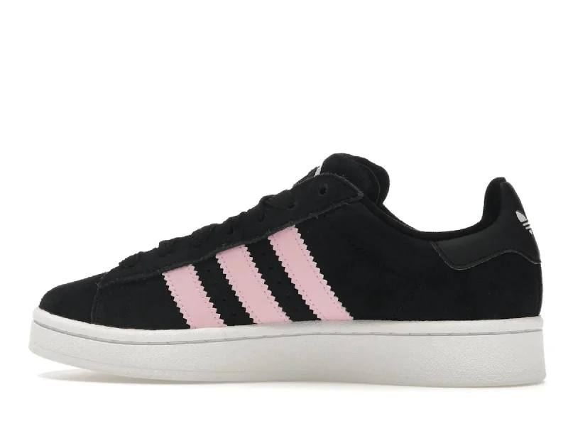 Adidas Campus 00s Core ""Black True Pink""