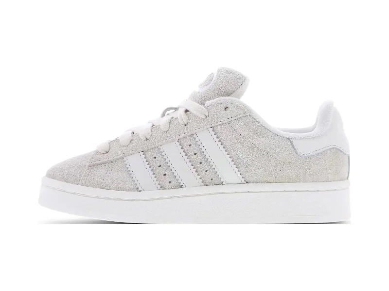 Adidas Campus 00s ""Light Grey White""