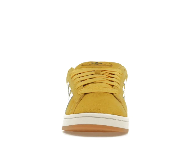 Adidas Campus 00s ""Spice Yellow""