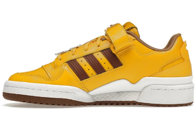 Adidas Forum Low M&M's Yellow