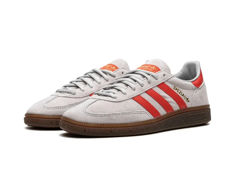 Adidas Handball Spezial ""Grey Hi-Res Red""