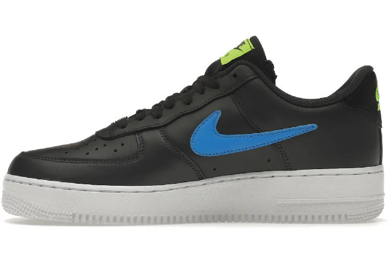 Air Force 1 Carabiner Dark Smoke Grey