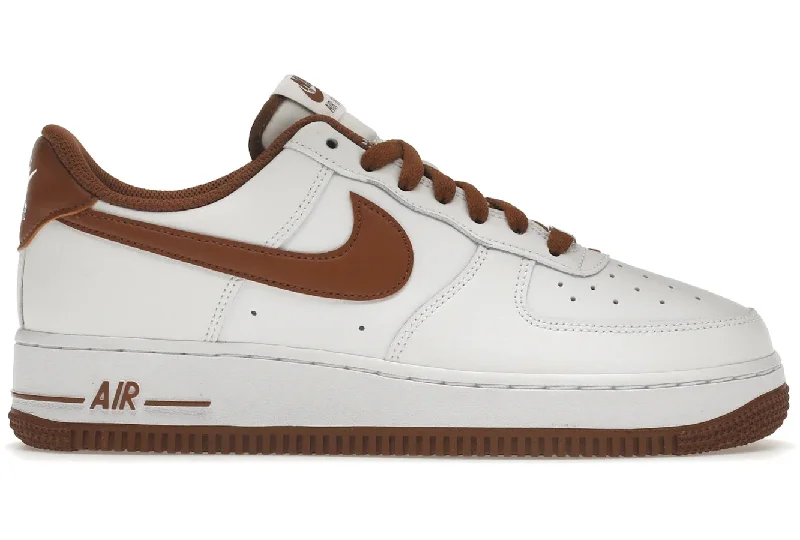 Air Force 1 Pecan