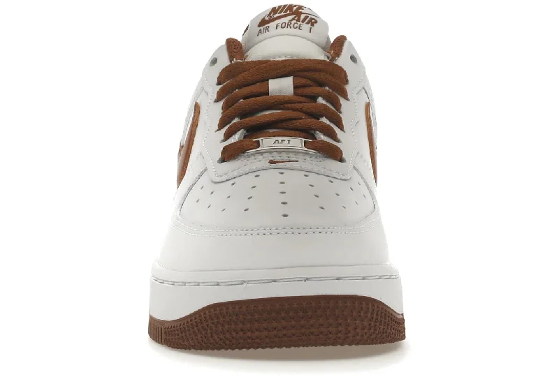 Air Force 1 Pecan