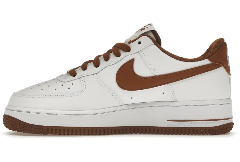 Air Force 1 Pecan