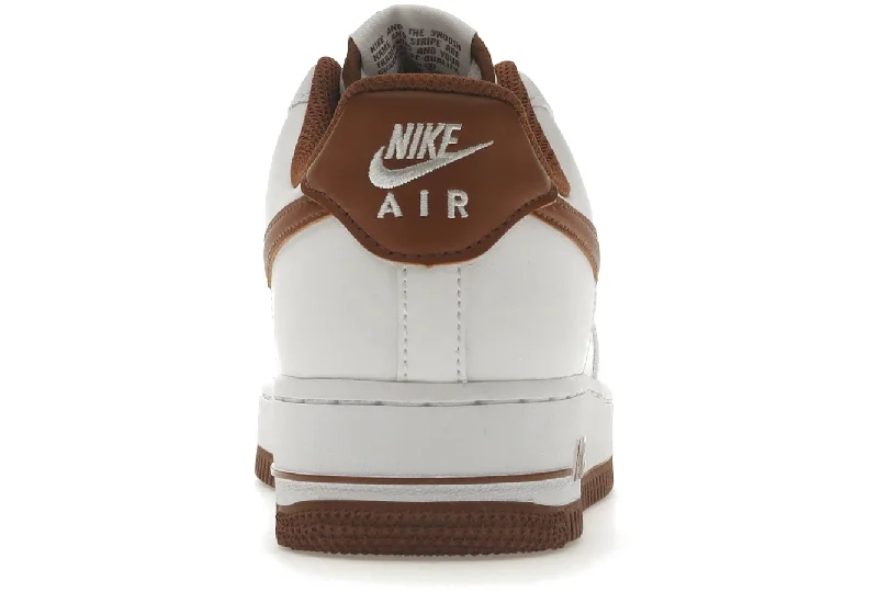 Air Force 1 Pecan