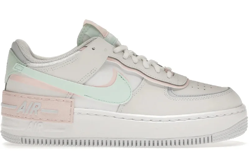 Air Force 1 Shadow Atmosphere Mint Foam