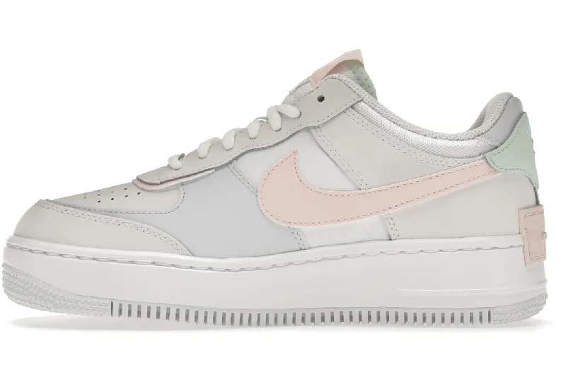 Air Force 1 Shadow Atmosphere Mint Foam