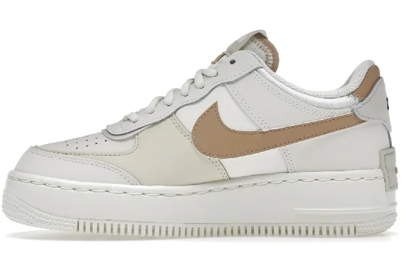 Air Force 1 Shadow Fossil Light Bone