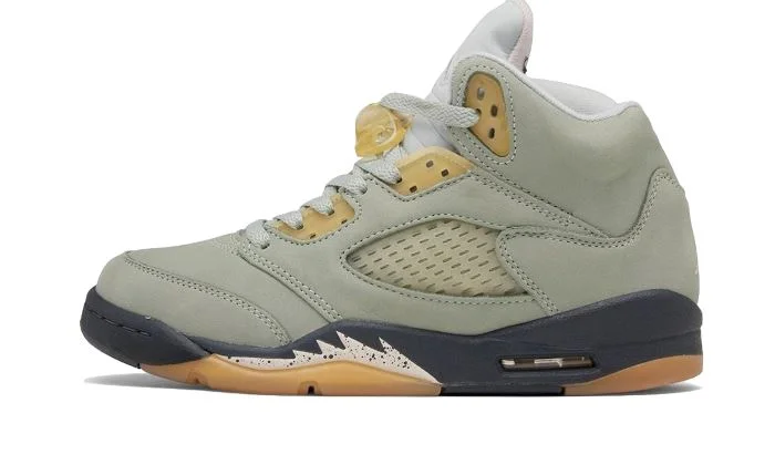 Air Jordan 5 Jade Horizon