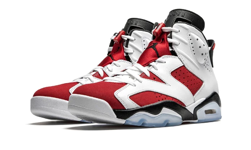 Air Jordan 6 Retro Carmine (2021)