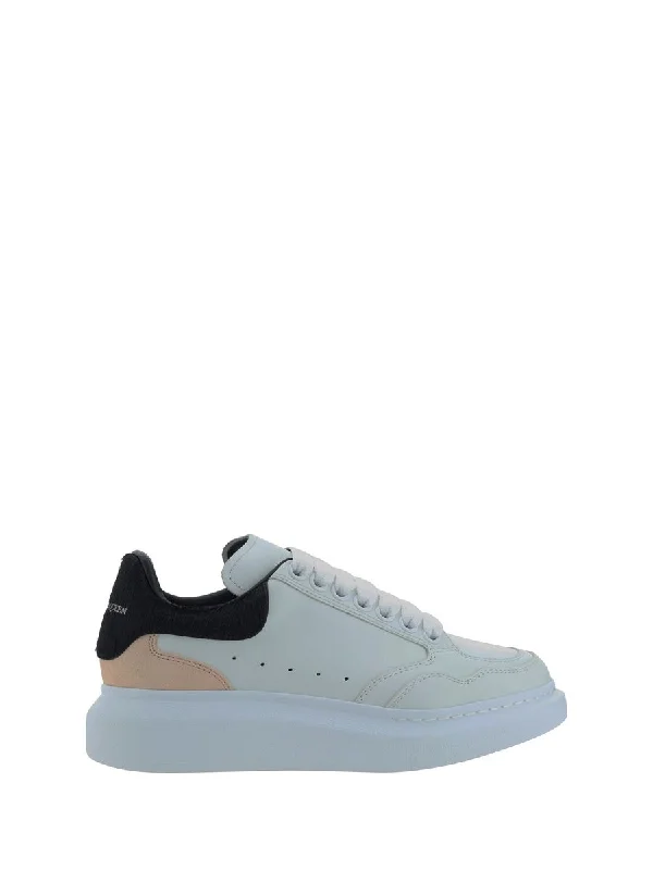 Alexander Mcqueen Sneakers