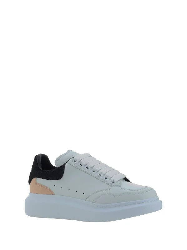 Alexander Mcqueen Sneakers