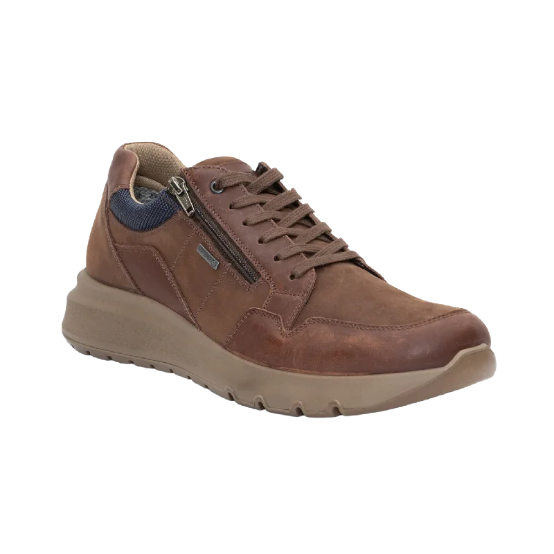 Brown Nubuck / 35