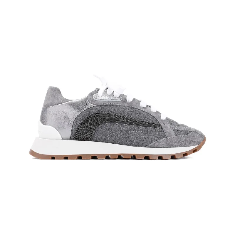 Brunello Cucinelli Sneakers