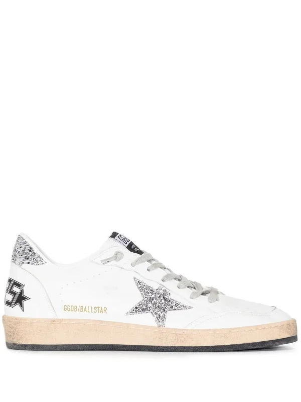 Golden Goose Sneakers Shoes