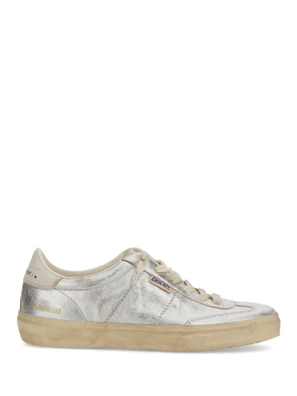 Golden Goose ""Soul Star"" Sneaker