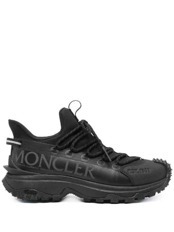 Moncler Trailgrip Lite2 Sneakers Shoes