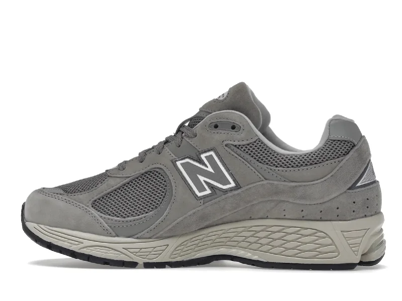 New Balance 2002R ""Marblehead Light Aluminum""