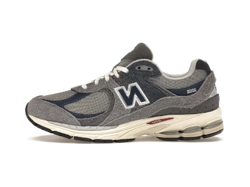 New Balance 2002R ""Navy Castlerock""