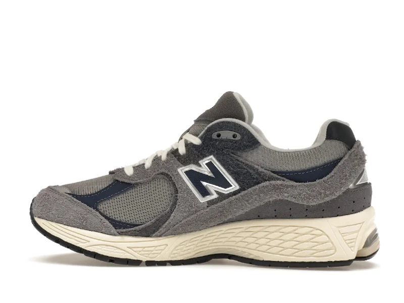 New Balance 2002R ""Navy Castlerock""