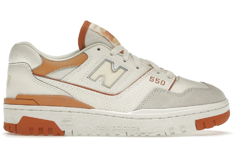 New Balance 550 Au Lait