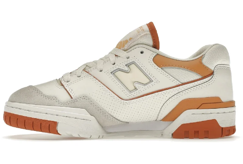 New Balance 550 Au Lait