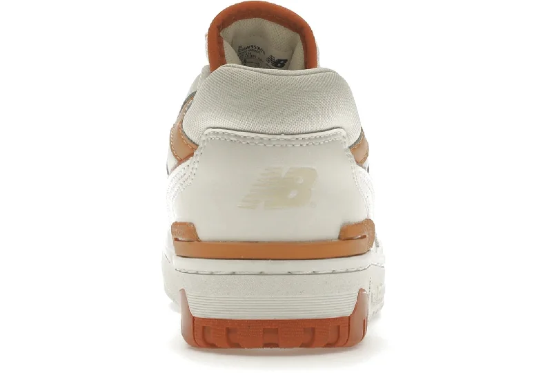 New Balance 550 Au Lait