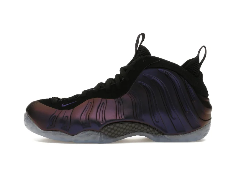 Nike Air Foamposite ""One Eggplant""