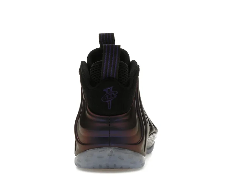 Nike Air Foamposite ""One Eggplant""