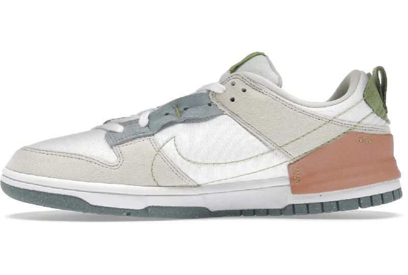 Nike Dunk Low Disrupt 2 Easter Pastel