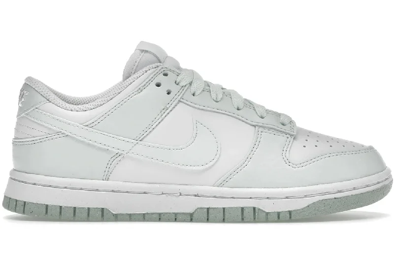 Nike Dunk Low Next Nature White Mint