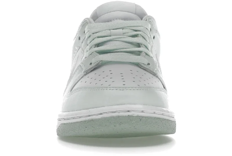 Nike Dunk Low Next Nature White Mint