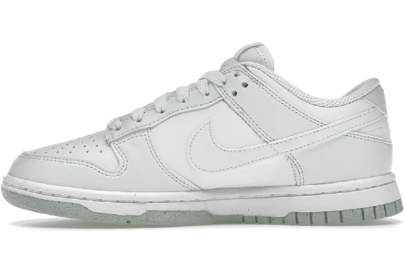 Nike Dunk Low Next Nature White Mint