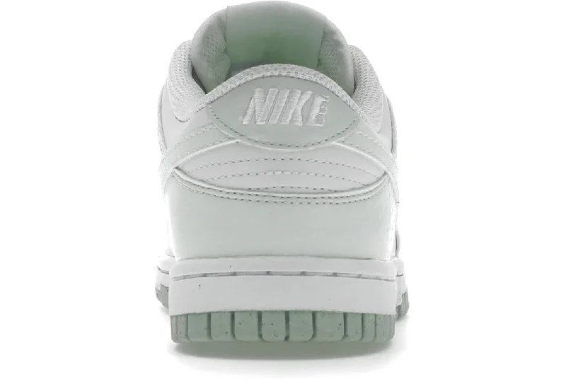 Nike Dunk Low Next Nature White Mint