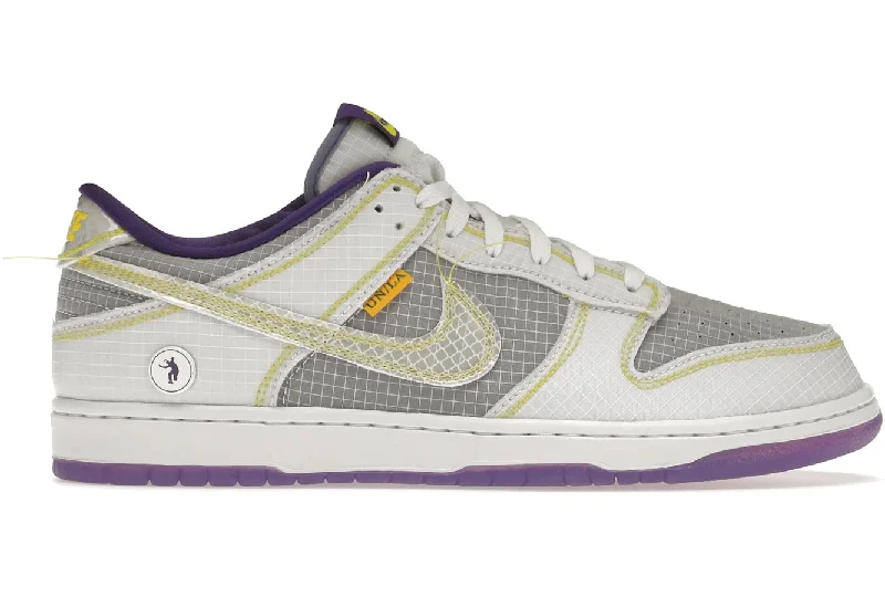 Nike Dunk Low Union Passport Pack Court Purple