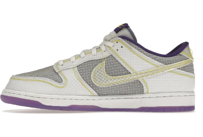 Nike Dunk Low Union Passport Pack Court Purple