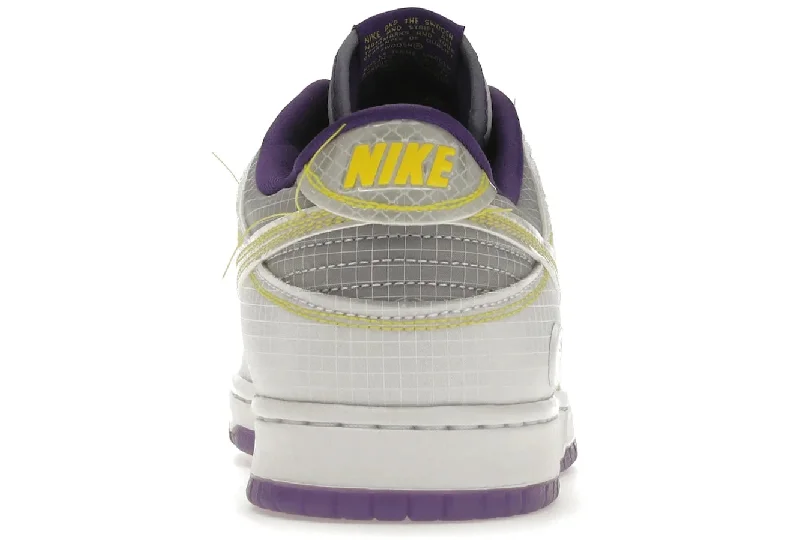 Nike Dunk Low Union Passport Pack Court Purple