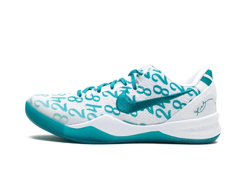 Nike Kobe 8 Protro ""Radiant Emerald""