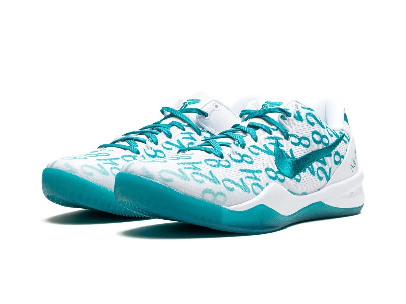 Nike Kobe 8 Protro ""Radiant Emerald""