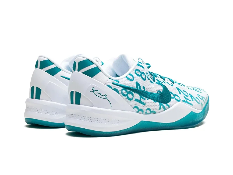 Nike Kobe 8 Protro ""Radiant Emerald""