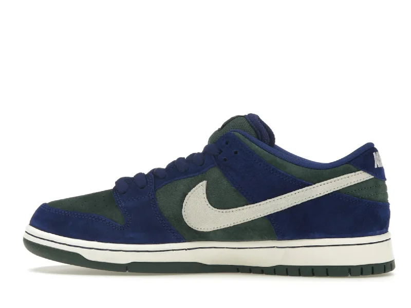 Nike SB Dunk Low ""Deep Royal Blue""