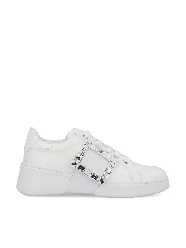 Roger Vivier Sneakers