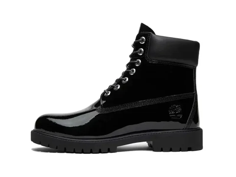 Timberland 6"" Boot Veneda Carter ""Black""