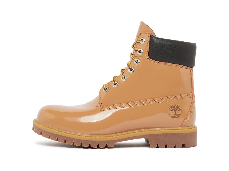 Timberland 6"" Boot Veneda Carter ""Wheat""